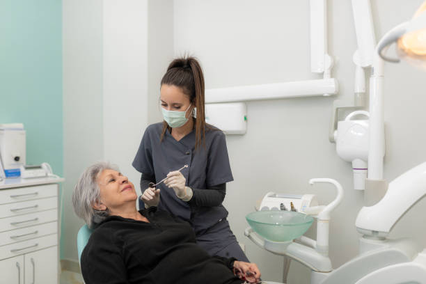 Best Knocked-Out Tooth (Avulsed Tooth) Treatment in North Richmond, CA